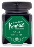 Чорнила Kaweco Palm Green (зелені, 50 мл)