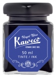 Чорнила Kaweco Royal Blue (сині, 50 мл)