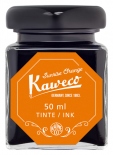 Чернила Kaweco Sunrise Orange (оранжевые, 50 мл)