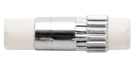 Купить Ластик сменный для карандашей Kaweco SPECIAL "Long" в интернет магазине в Киеве: цены, доставка - интернет магазин Д.Магазин