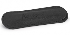 Купить Чехол для двух ручек Kaweco Liliput Eco 2 (черный) в интернет магазине в Киеве: цены, доставка - интернет магазин Д.Магазин