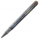 Шариковая ручка Kaweco Liliput Fireblue с колпачком (1,0 мм)
