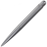 Кулькова ручка Kaweco Liliput Silver (срібляста, 1,0 мм) 