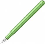 Чорнильна ручка Kaweco Liliput Green (зелена, перо EF) 