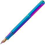 Чорнильна ручка Kaweco Liliput Collection Kolibri (перо F)