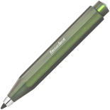 Цанговий олівець Kaweco Lunar Sport (сутінково-зелений, 3,2 мм)