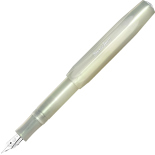 Чорнильна ручка Kaweco Lunar Sport (перо F, місячно-зелена)