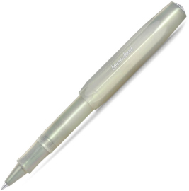 Ролерна ручка Kaweco Lunar Sport (місячно-зелена) в Д.Магазині