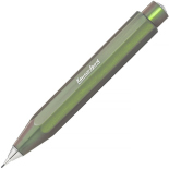 Механічний олівець Kaweco Lunar Sport (сутінково-зелений, 0,7 мм)