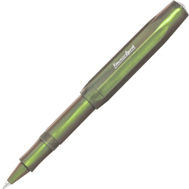 Купить Роллерная ручка Kaweco Lunar Sport (сумеречно-зеленая) в интернет магазине в Киеве: цены, доставка - интернет магазин Д.Магазин