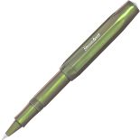 Ролерна ручка Kaweco Lunar Sport (сутінково-зелена)