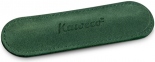 Чохол для ручки Kaweco Sport Velours Eco 1 (зелений)