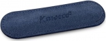 Чохол для ручки Kaweco Sport Velours Eco 1 (синій)