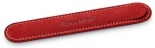 Футляр для ручки Kaweco Special Velours Eco 1 (червоний)