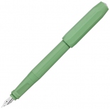 Перьевая ручка Kaweco Perkeo Jungle Green (свеже-зеленая, перо F)  