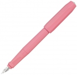 Чорнильна ручка Kaweco Perkeo Peony Blossom (ніжно-рожева, перо F) 