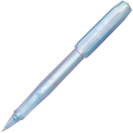 Купить Роллерная ручка Kaweco Perkeo Iridescent Pearl (голубо-перламутровая) в интернет магазине в Киеве: цены, доставка - интернет магазин Д.Магазин