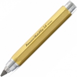Цанговий олівець Kaweco Sketch Up Brass (латунь, 5,6 мм)   