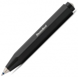 Шариковая ручка Kaweco Skyline Sport (чёрная)
