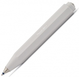 Шариковая ручка Kaweco Skyline Sport (белая)