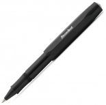 Роллерная ручка Kaweco Skyline Sport (чёрная)