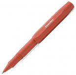 Роллерная ручка Kaweco Skyline Sport (морковная)