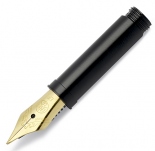 Змінне перо Kaweco 190 для Kaweco Piston (золотисте, перо M)