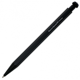 Купить Шариковая ручка Kaweco Special Black (чёрная, 1,0 мм) в интернет магазине в Киеве: цены, доставка - интернет магазин Д.Магазин