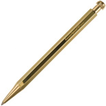 Шариковая ручка Kaweco Special Brass (латунь)