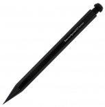 Цанговый карандаш Kaweco Special Black (чёрный, 2 мм)
