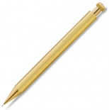 Механический карандаш Kaweco Special Long Brass (латунь, 0,5 мм) 