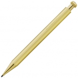 Цанговый карандаш Kaweco Special Brass (латунь, 2 мм)