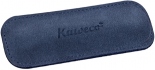 Чохол для двох ручок Kaweco Sport Velours Eco 2 (синій)