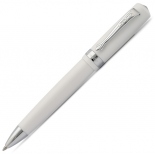 Шариковая ручка Kaweco Student White (белая)