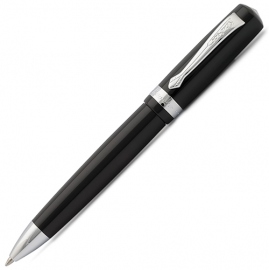 Купить Шариковая ручка Kaweco Student Black (чёрная)  в интернет магазине в Киеве: цены, доставка - интернет магазин Д.Магазин