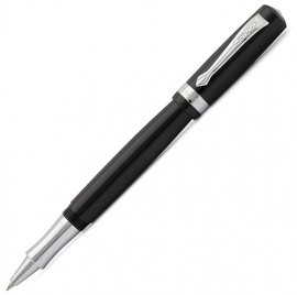 Купить Роллерная ручка Kaweco Student Black (черная) в интернет магазине в Киеве: цены, доставка - интернет магазин Д.Магазин