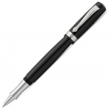 Роллерная ручка Kaweco Student Black (черная)