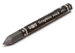 Графитный карандаш Koh-i-noor Graphite Stick 6B