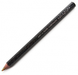 Купити Різнобарвний олівець KOH-I-NOOR Magic Neon (чорний) в інтернет магазині в Києві: ціни, доставка - інтернет магазин Д.Магазин