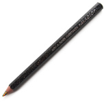 Різнокольоровий олівець KOH-I-NOOR Magic Neon (чорний)