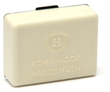 Ластик KOH-I-NOOR для мягких карандашей (клячка)