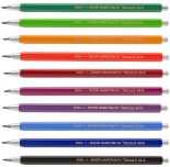 Цанговый карандаш KOH-I-NOOR Versatil 5216 (2 мм, цвет на выбор)