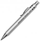 Цанговый карандаш KOH-I-NOOR Versatil 5358 (3,2 мм, металлический корпус, серебристый)