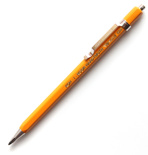 Цанговий олівець KOH-I-NOOR Versatil 5201 (2 мм, жовтий)