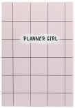 Планер Kraft MAXI "Planner girl"