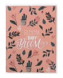 Купить Планер Kraft Mini "Bloom baby bloom" в интернет магазине в Киеве: цены, доставка - интернет магазин Д.Магазин