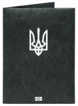 Обкладинка для паспорта Kyiv Style «Герб»