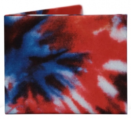 Купить Кошелек Kyiv Style Paper Ninja Tie Dye (v 2.0 с магнитами) в интернет магазине в Киеве: цены, доставка - интернет магазин Д.Магазин