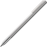 Роллерная ручка Lamy CP1 (платина)