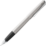 Перьевая ручка Lamy Studio (матовый хром, перо B)